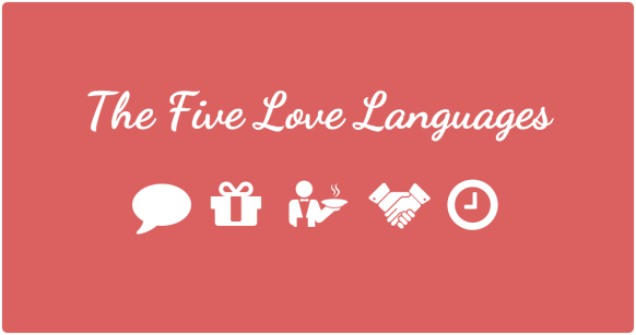 love languages